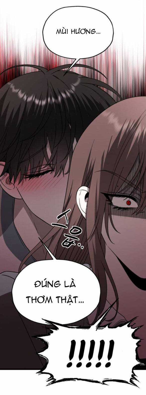 Đánh Cắp So Hee Chapter 8.1 trang 41