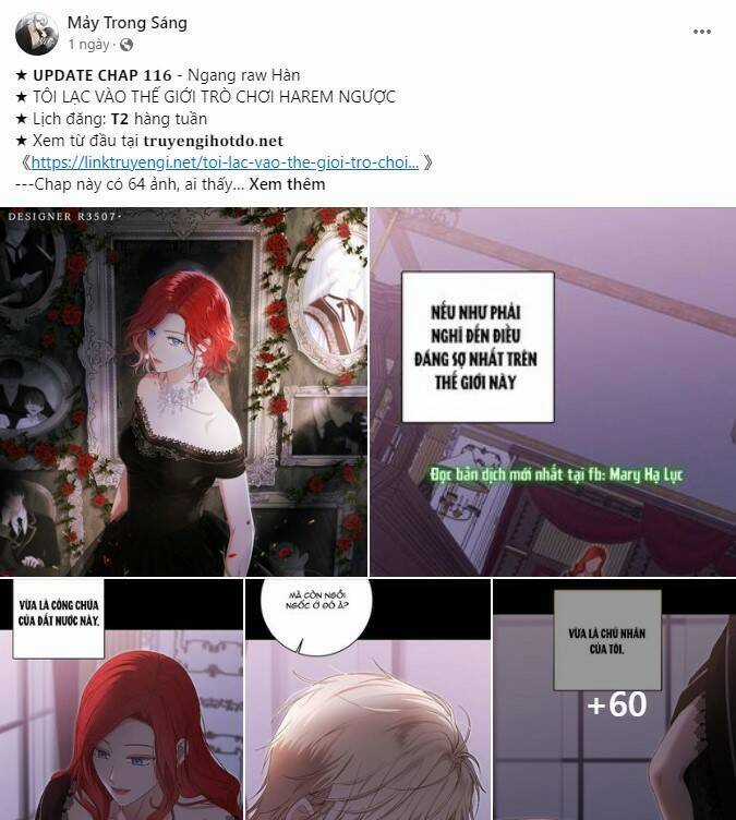 Đánh Cắp So Hee Chapter 8.1 trang 42