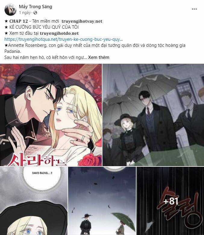 Đánh Cắp So Hee Chapter 8.1 trang 43