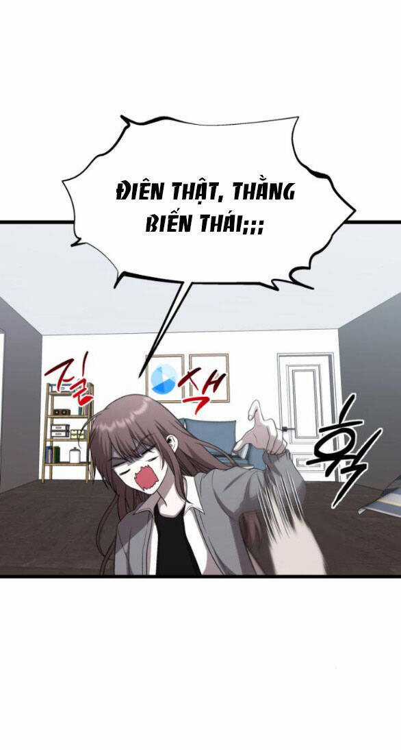 Đánh Cắp So Hee Chapter 8.1 trang 5