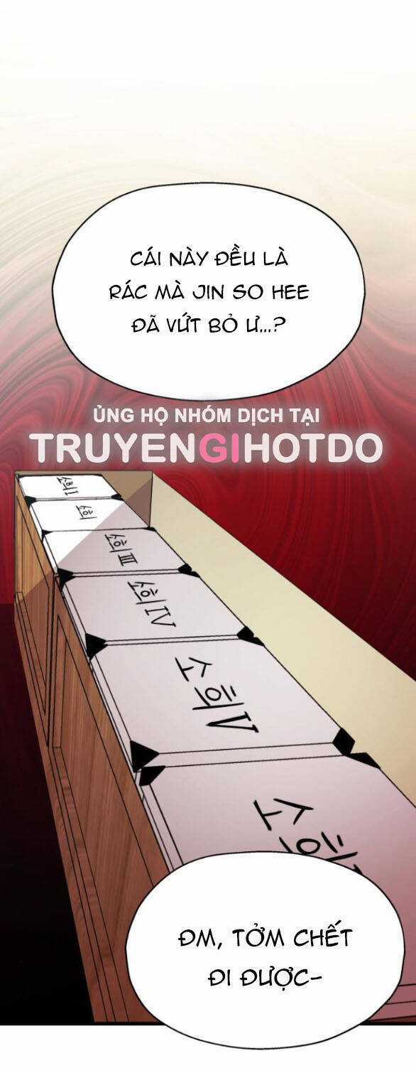 Đánh Cắp So Hee Chapter 8.1 trang 6