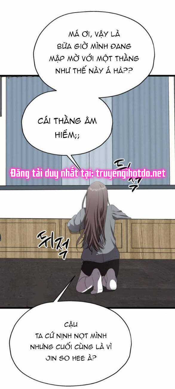 Đánh Cắp So Hee Chapter 8.1 trang 7