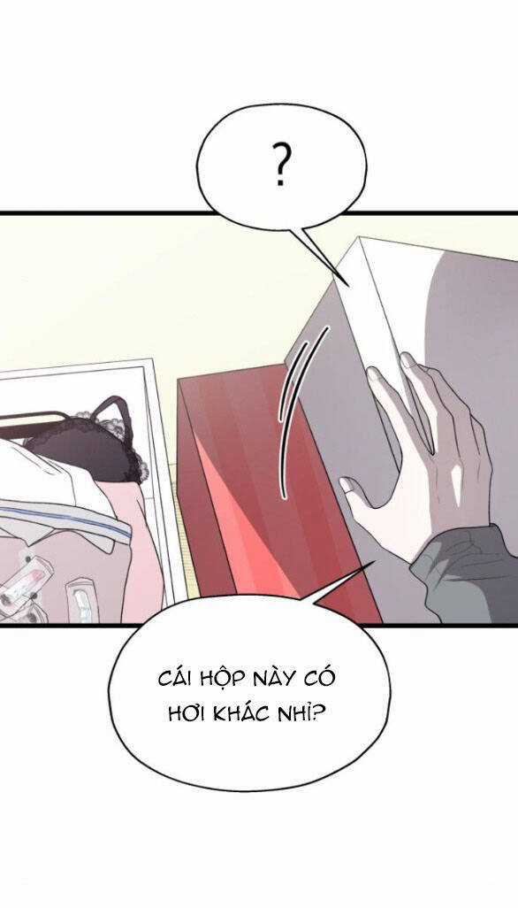 Đánh Cắp So Hee Chapter 8.1 trang 8