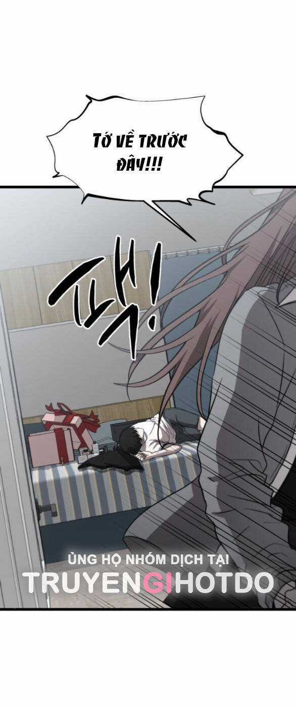 Đánh Cắp So Hee Chapter 8.2 trang 10