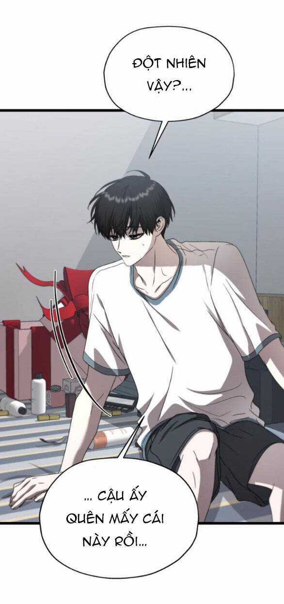 Đánh Cắp So Hee Chapter 8.2 trang 12