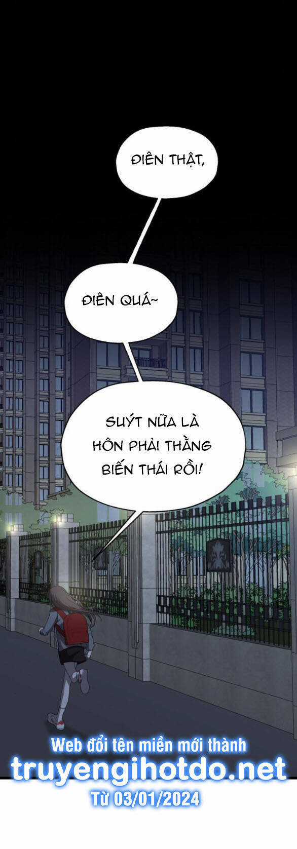 Đánh Cắp So Hee Chapter 8.2 trang 18