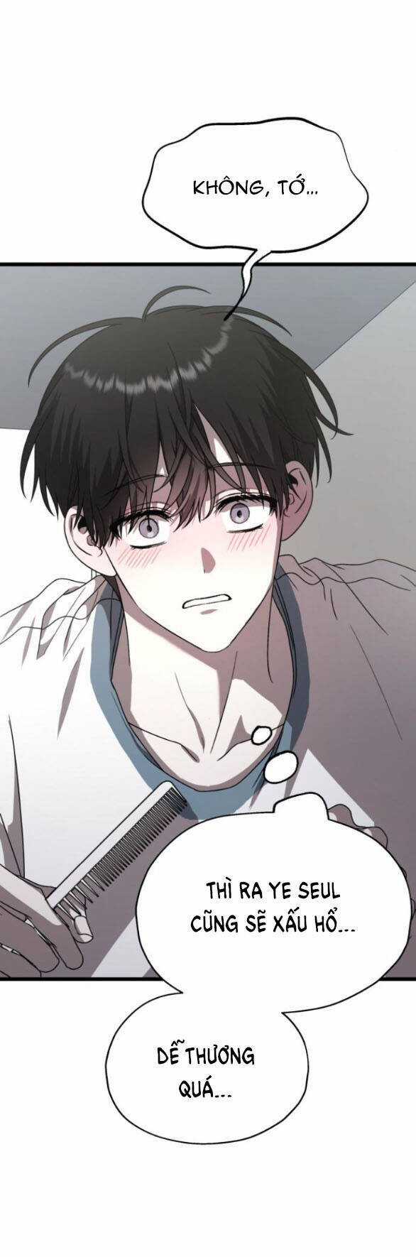 Đánh Cắp So Hee Chapter 8.2 trang 2