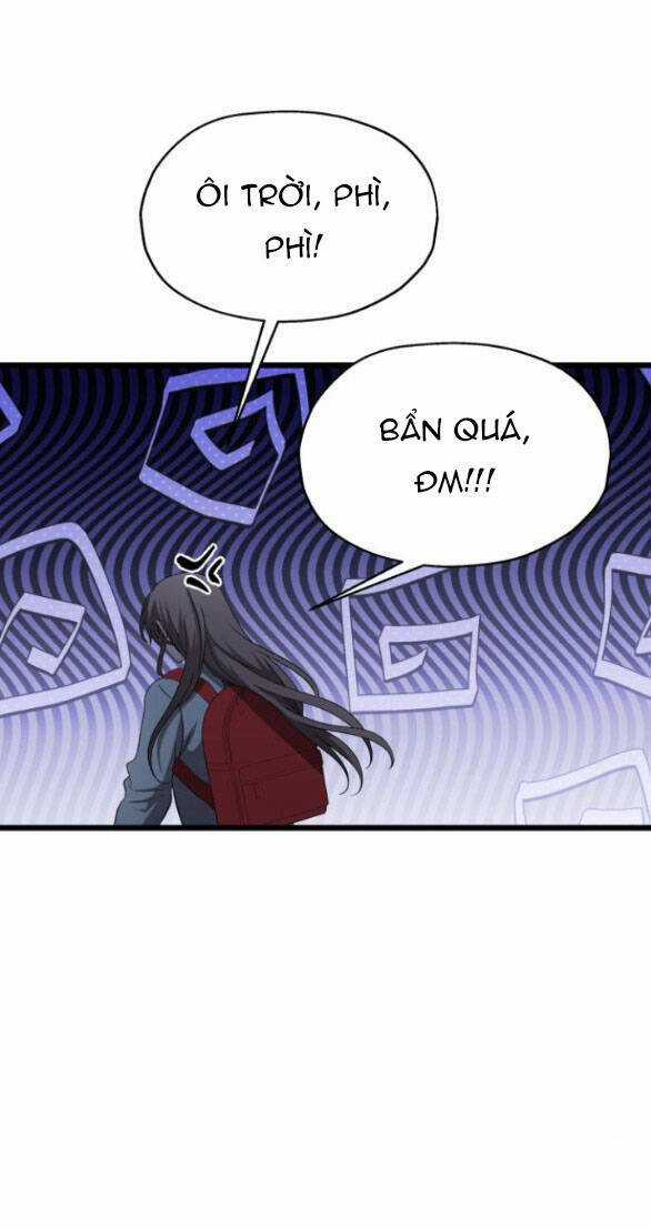 Đánh Cắp So Hee Chapter 8.2 trang 20