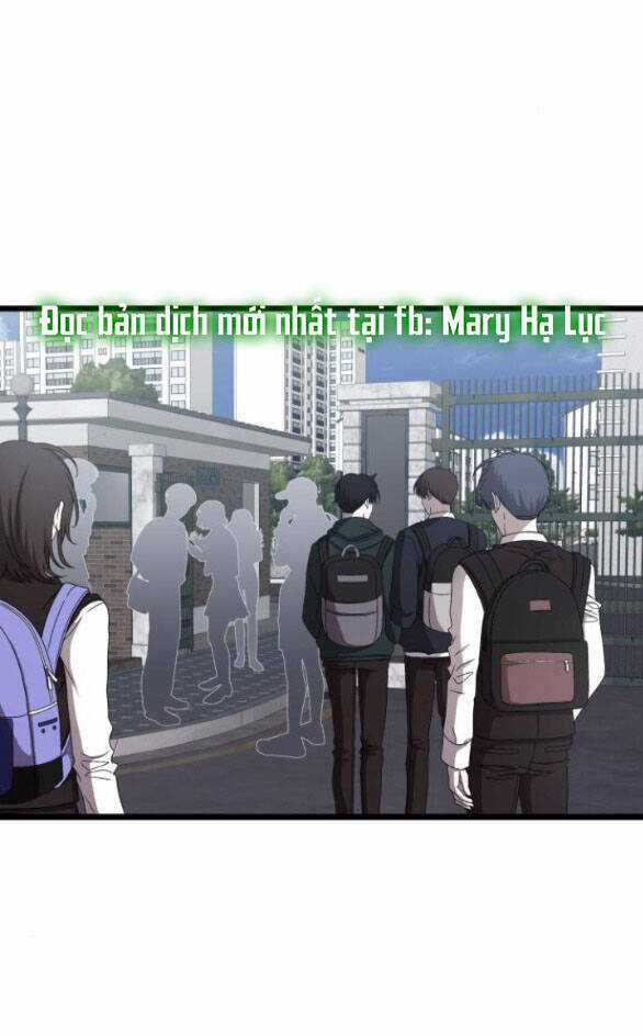 Đánh Cắp So Hee Chapter 8.2 trang 22