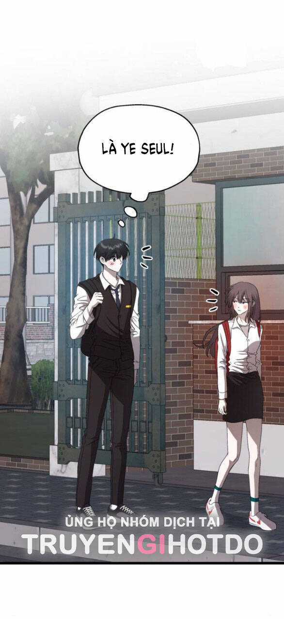 Đánh Cắp So Hee Chapter 8.2 trang 23