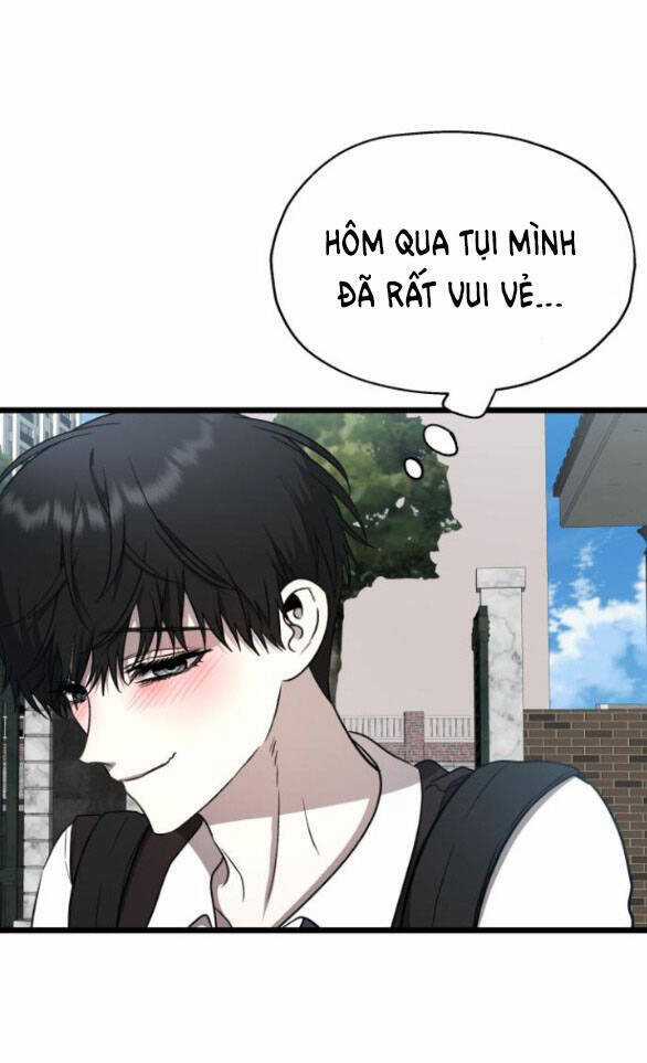 Đánh Cắp So Hee Chapter 8.2 trang 24