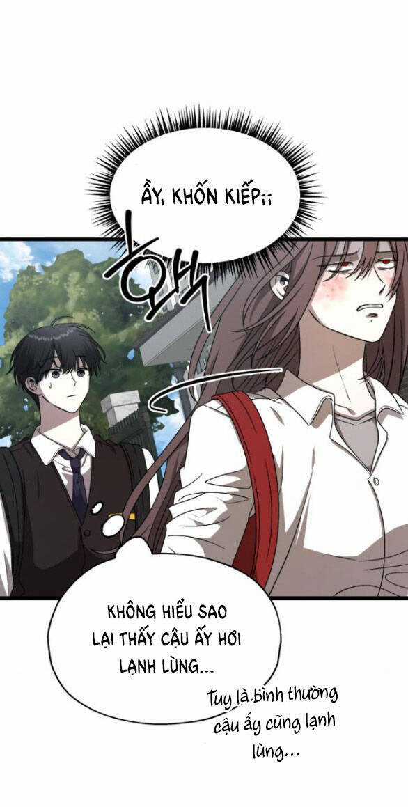 Đánh Cắp So Hee Chapter 8.2 trang 26