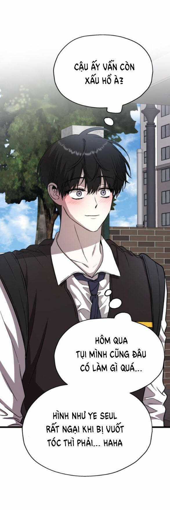 Đánh Cắp So Hee Chapter 8.2 trang 27