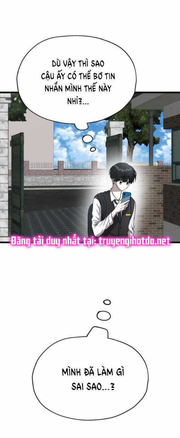 Đánh Cắp So Hee Chapter 8.2 trang 28