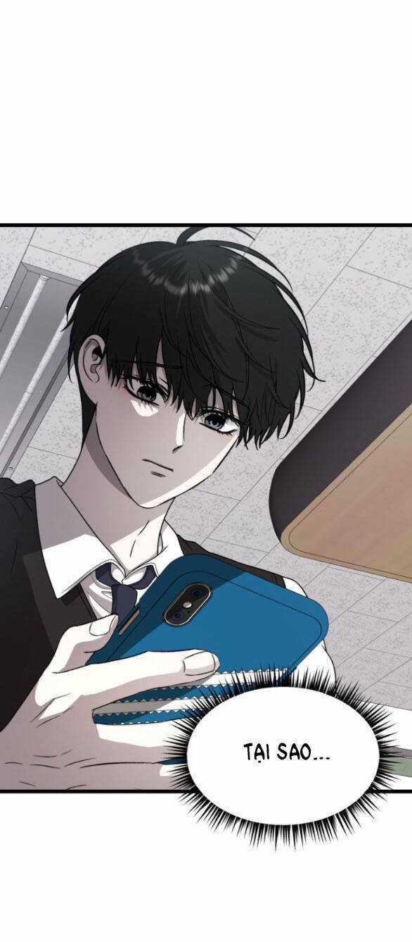 Đánh Cắp So Hee Chapter 8.2 trang 29