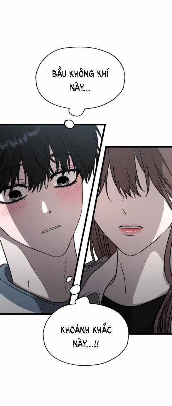 Đánh Cắp So Hee Chapter 8.2 trang 3