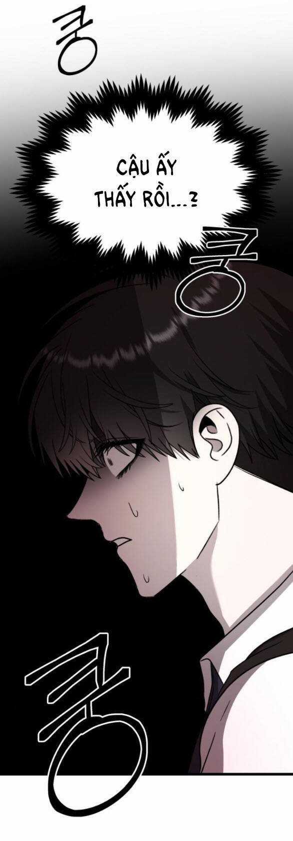 Đánh Cắp So Hee Chapter 8.2 trang 35