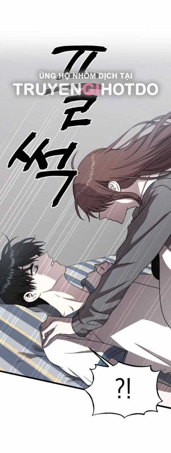 Đánh Cắp So Hee Chapter 8.2 trang 6