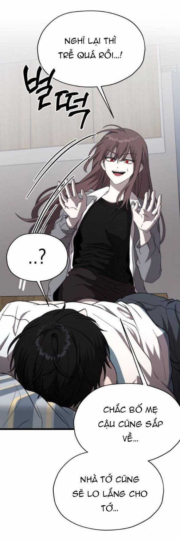 Đánh Cắp So Hee Chapter 8.2 trang 9