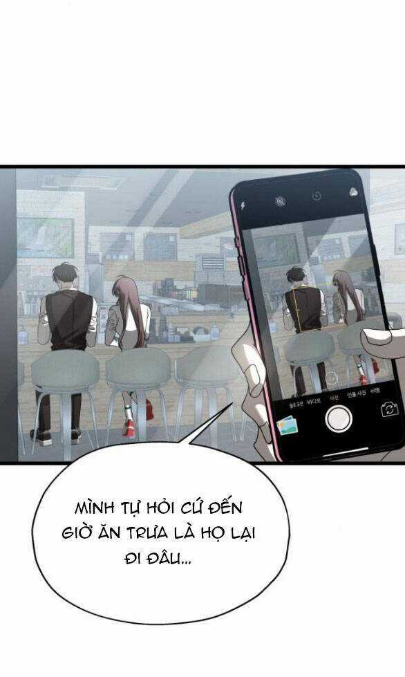 Đánh Cắp So Hee Chapter 9.1 trang 10