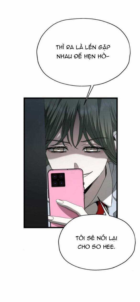 Đánh Cắp So Hee Chapter 9.1 trang 11