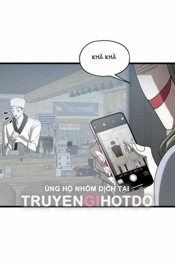 Đánh Cắp So Hee Chapter 9.1 trang 12