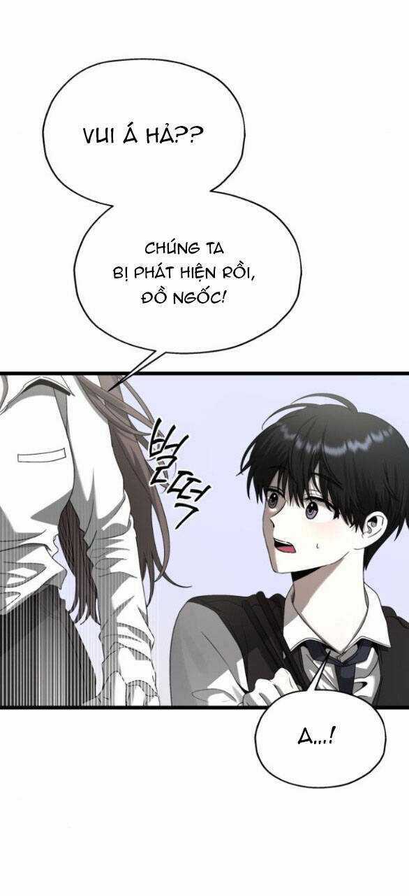 Đánh Cắp So Hee Chapter 9.1 trang 15