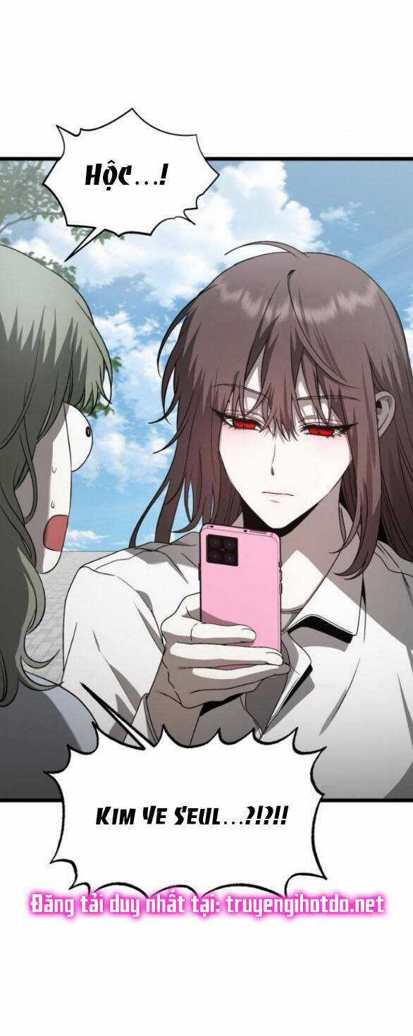 Đánh Cắp So Hee Chapter 9.1 trang 17