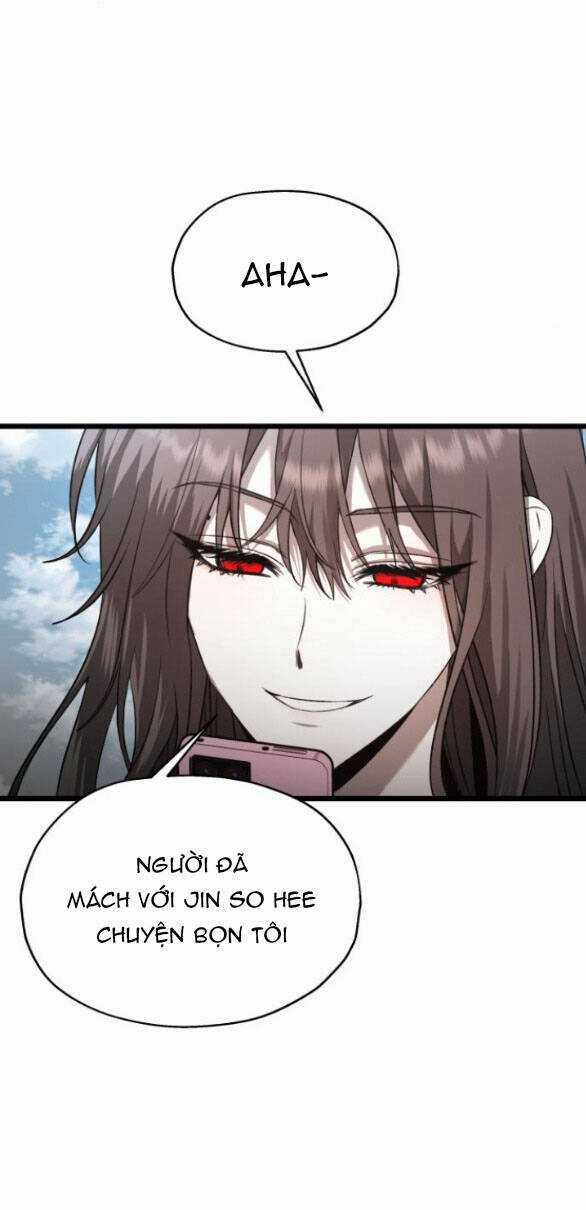 Đánh Cắp So Hee Chapter 9.1 trang 18