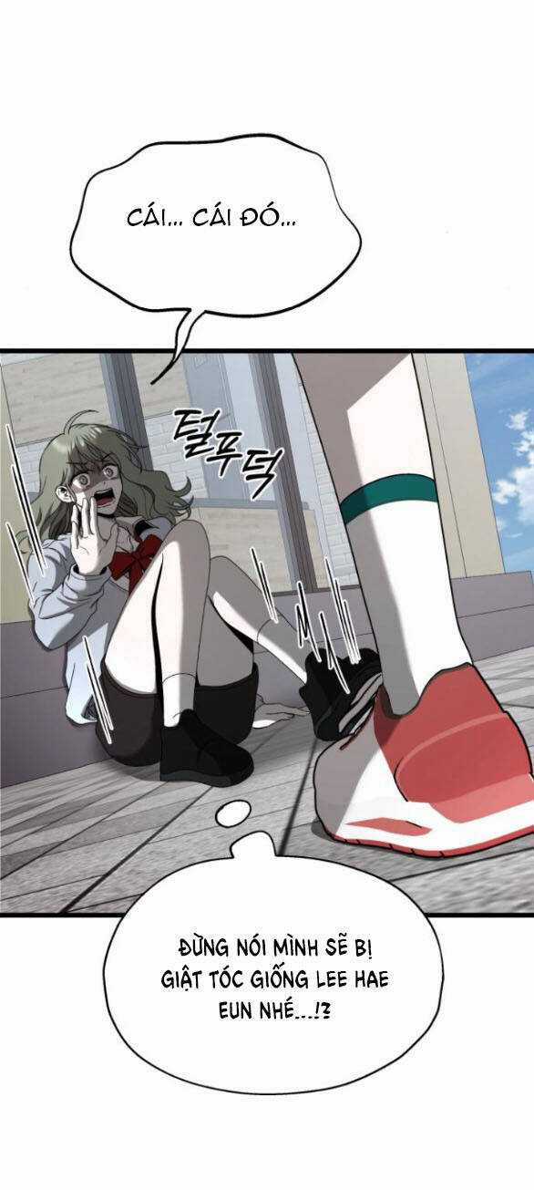 Đánh Cắp So Hee Chapter 9.1 trang 20