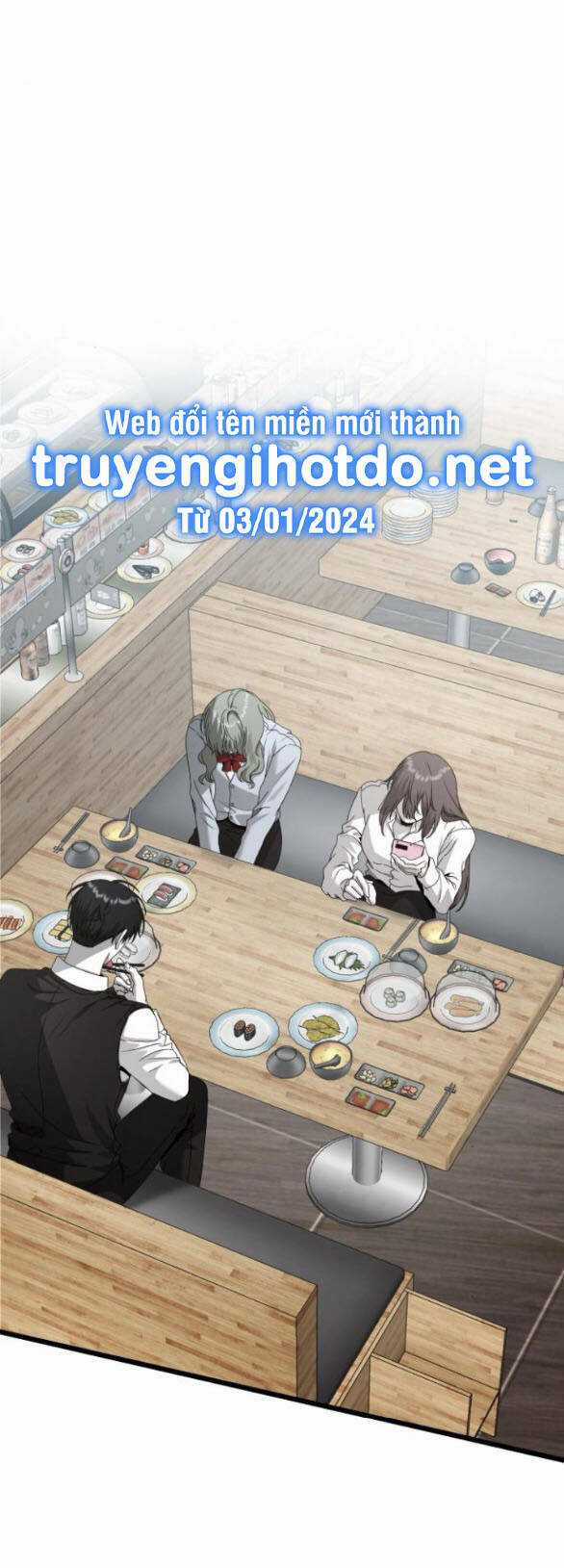 Đánh Cắp So Hee Chapter 9.1 trang 24