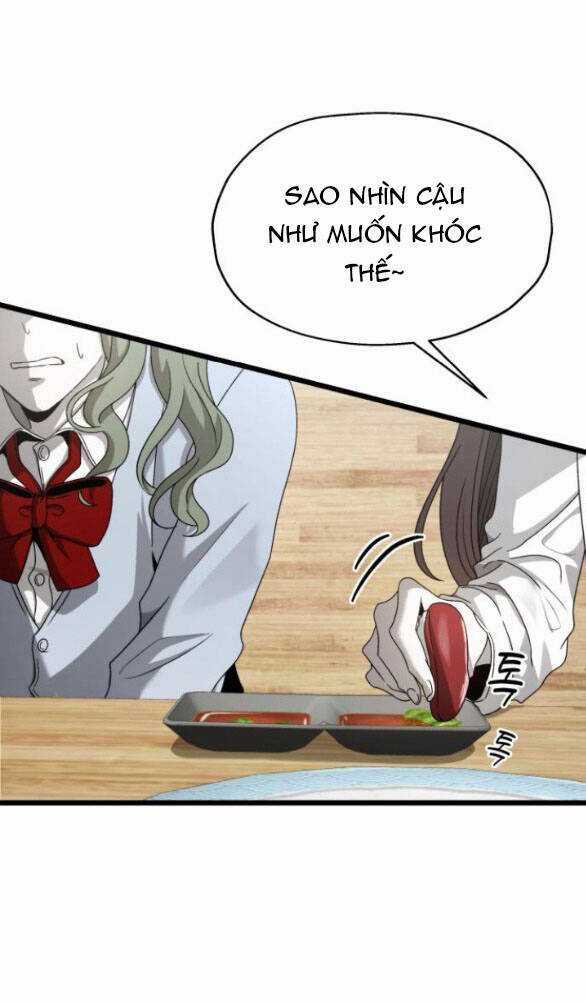 Đánh Cắp So Hee Chapter 9.1 trang 25