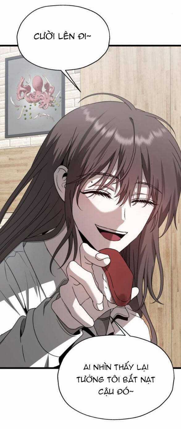 Đánh Cắp So Hee Chapter 9.1 trang 26