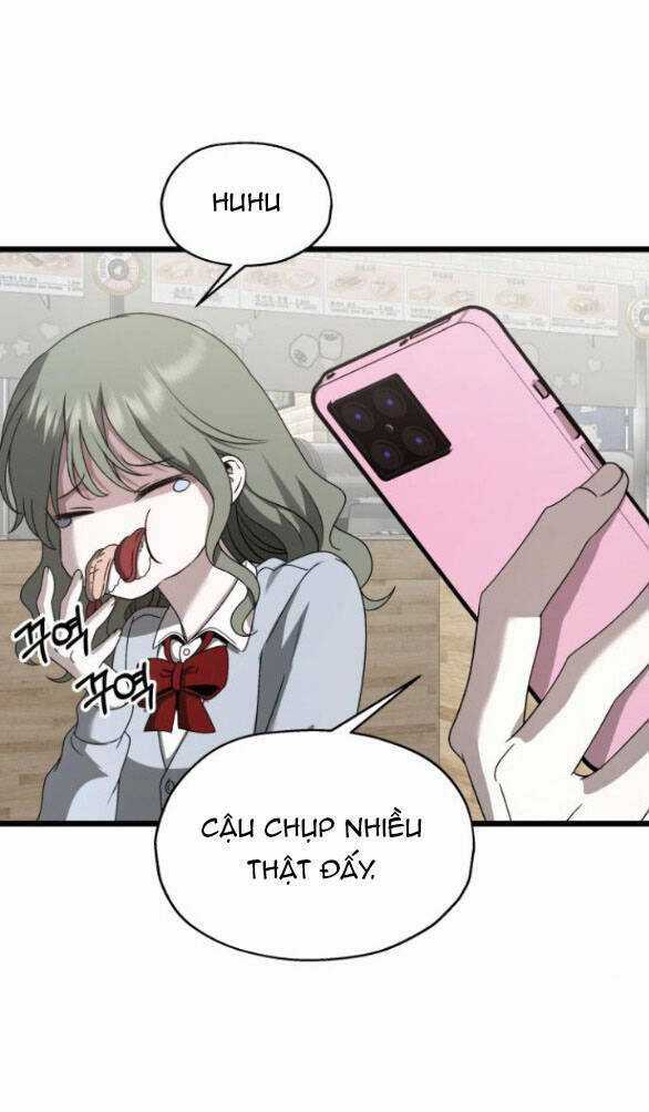 Đánh Cắp So Hee Chapter 9.1 trang 27