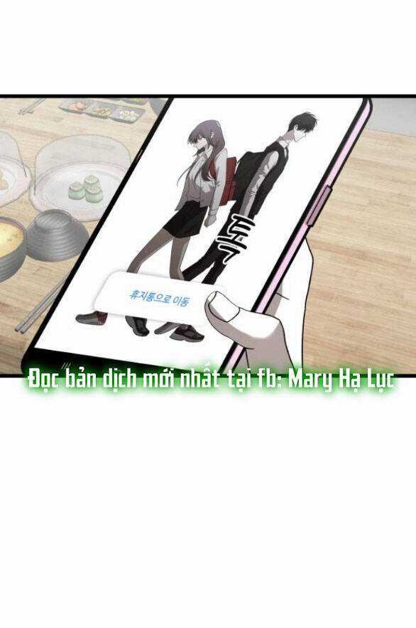 Đánh Cắp So Hee Chapter 9.1 trang 28