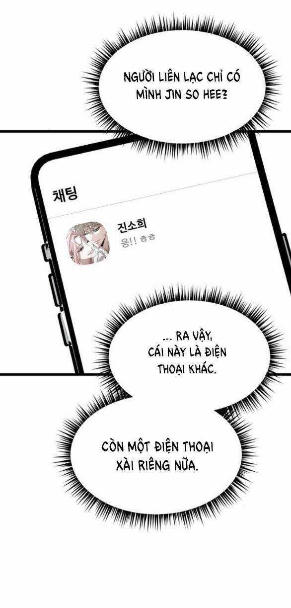 Đánh Cắp So Hee Chapter 9.1 trang 29