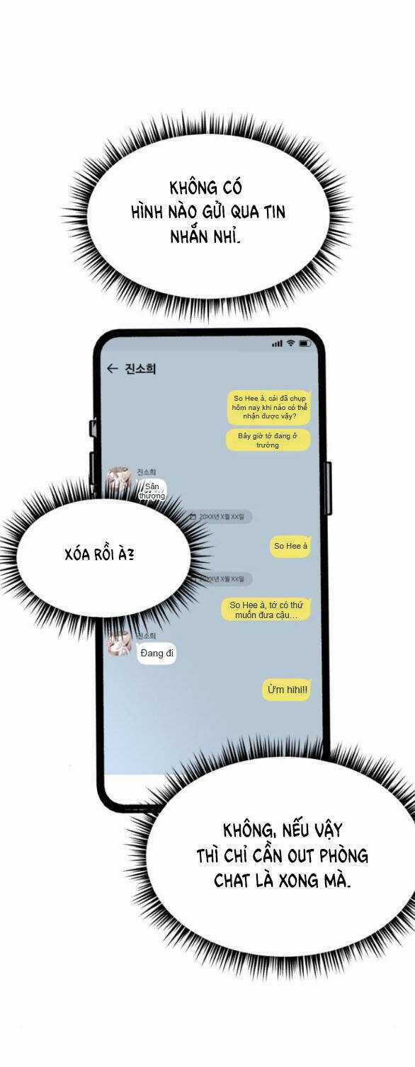 Đánh Cắp So Hee Chapter 9.1 trang 30
