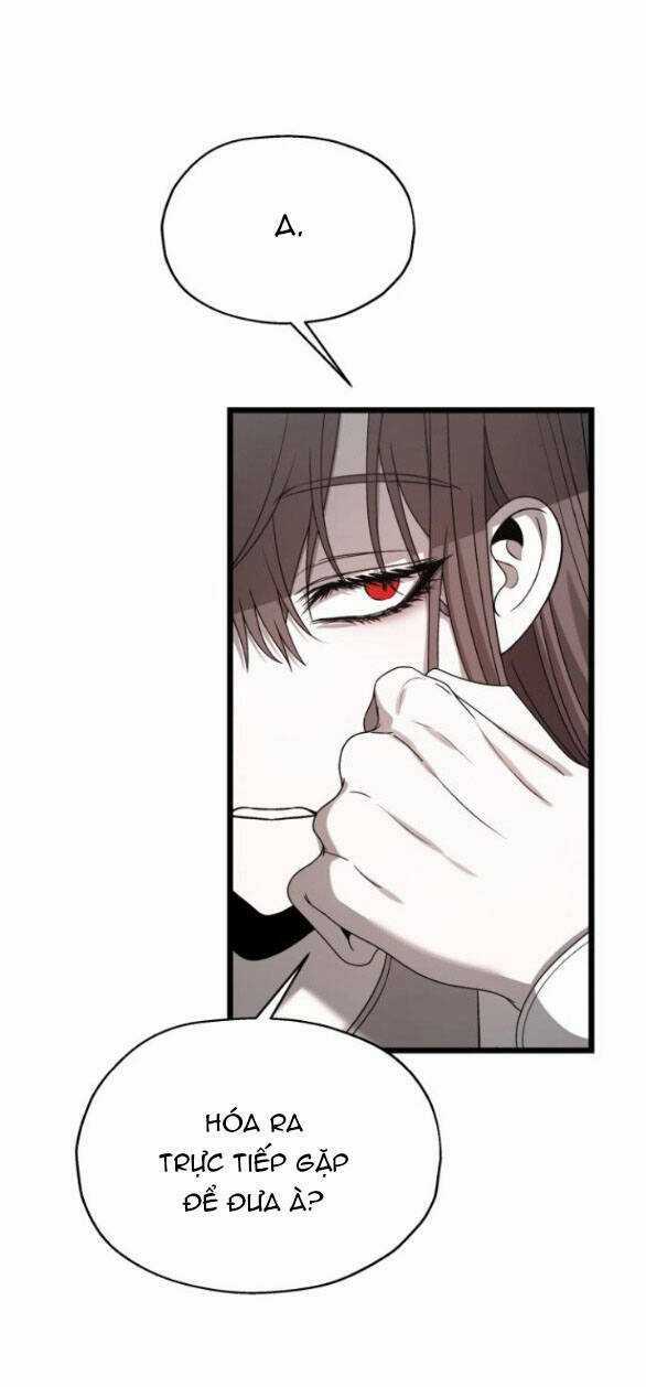 Đánh Cắp So Hee Chapter 9.1 trang 31