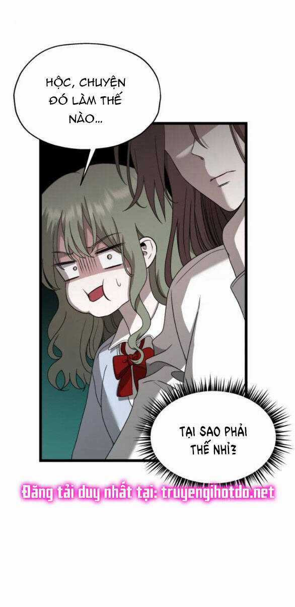 Đánh Cắp So Hee Chapter 9.1 trang 32
