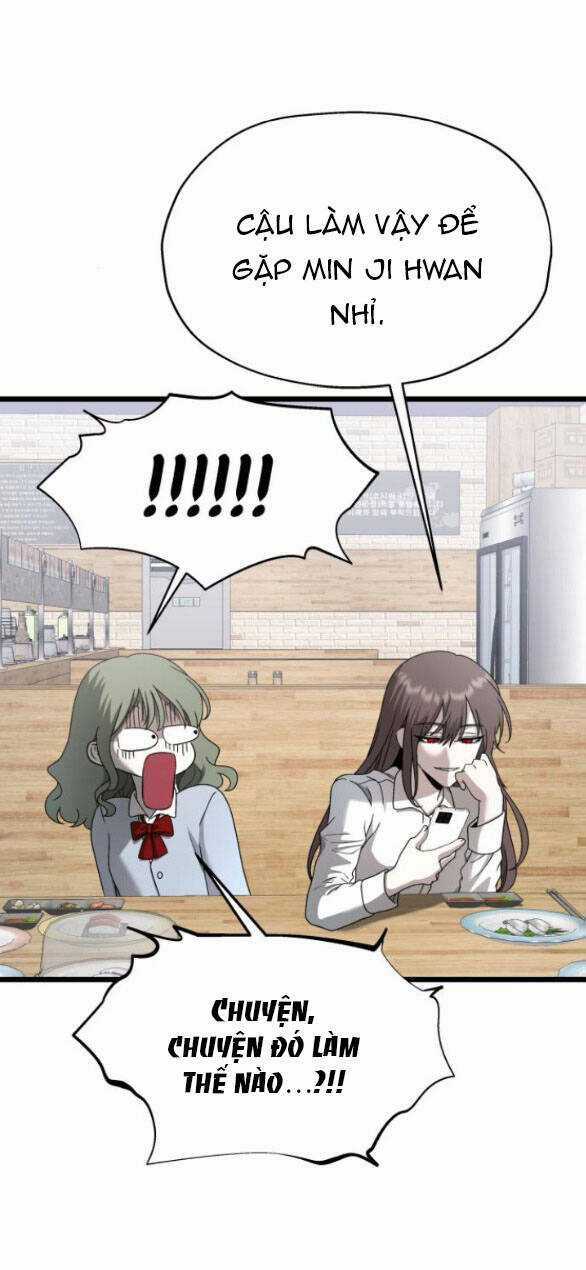 Đánh Cắp So Hee Chapter 9.1 trang 35