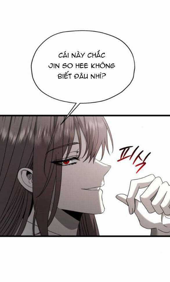 Đánh Cắp So Hee Chapter 9.1 trang 36