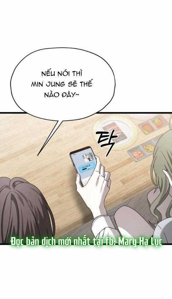 Đánh Cắp So Hee Chapter 9.1 trang 37