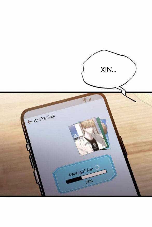 Đánh Cắp So Hee Chapter 9.1 trang 38