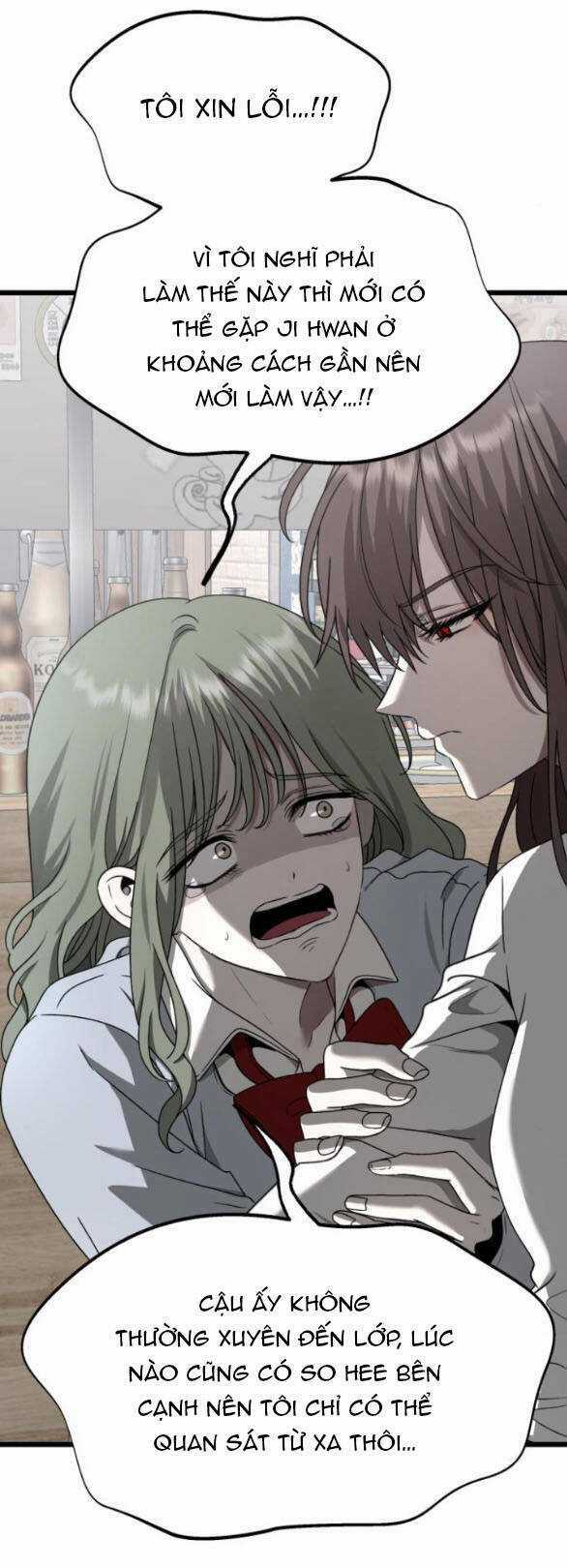 Đánh Cắp So Hee Chapter 9.1 trang 39