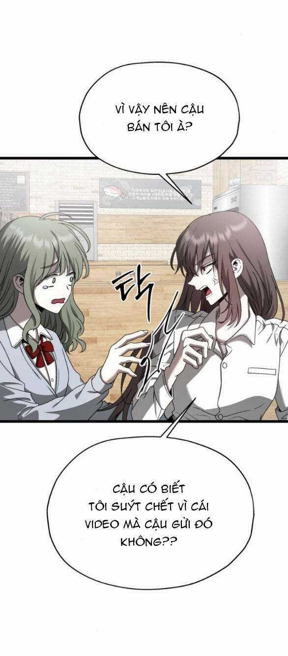 Đánh Cắp So Hee Chapter 9.1 trang 40