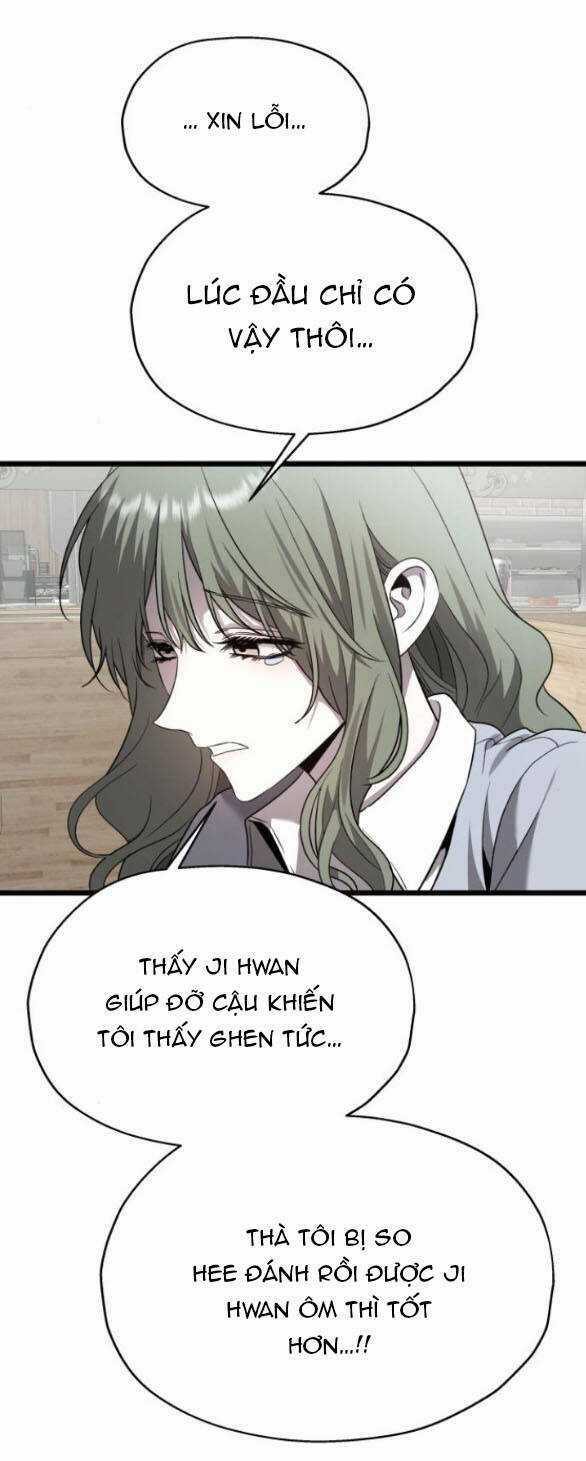 Đánh Cắp So Hee Chapter 9.1 trang 41