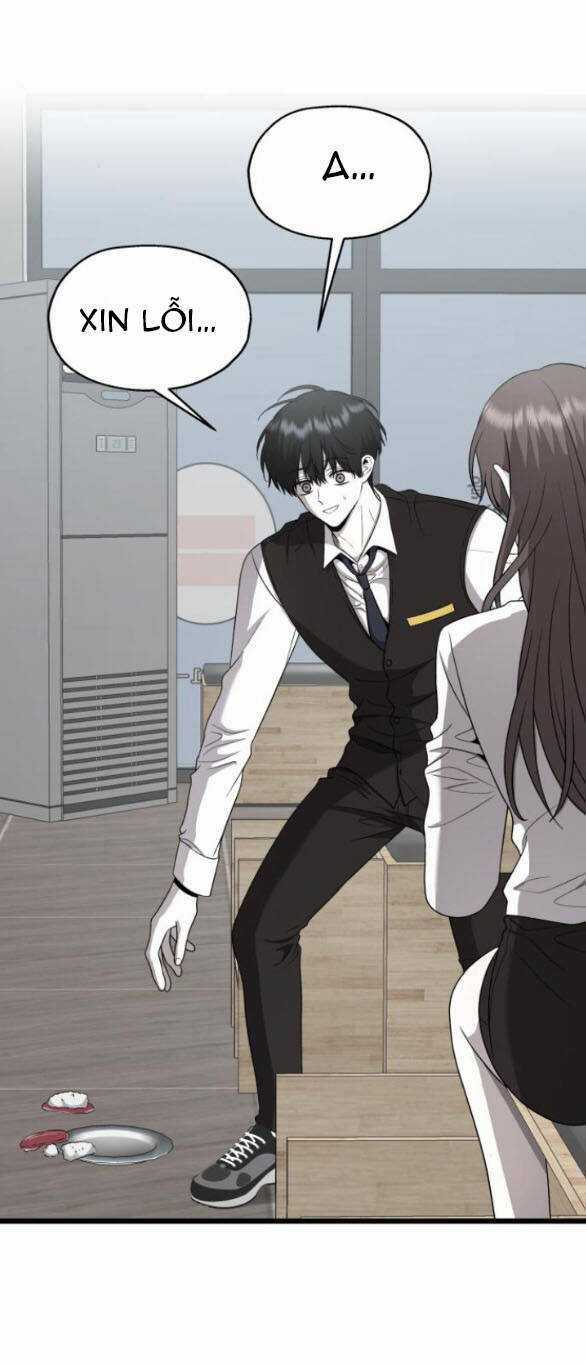 Đánh Cắp So Hee Chapter 9.1 trang 43