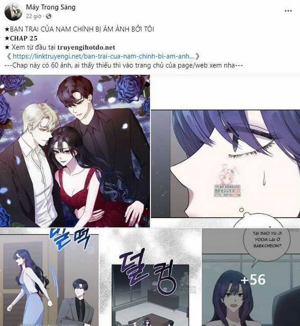 Đánh Cắp So Hee Chapter 9.1 trang 44