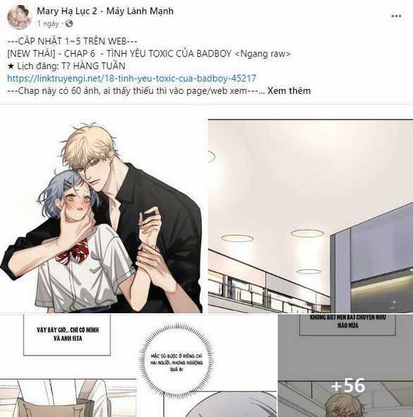 Đánh Cắp So Hee Chapter 9.1 trang 46