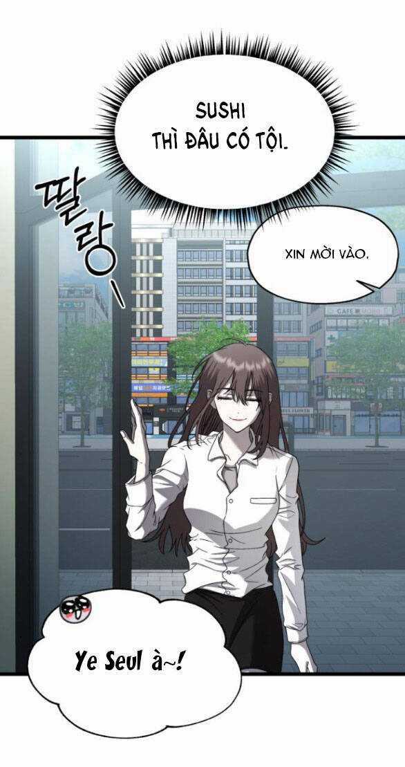 Đánh Cắp So Hee Chapter 9.1 trang 5